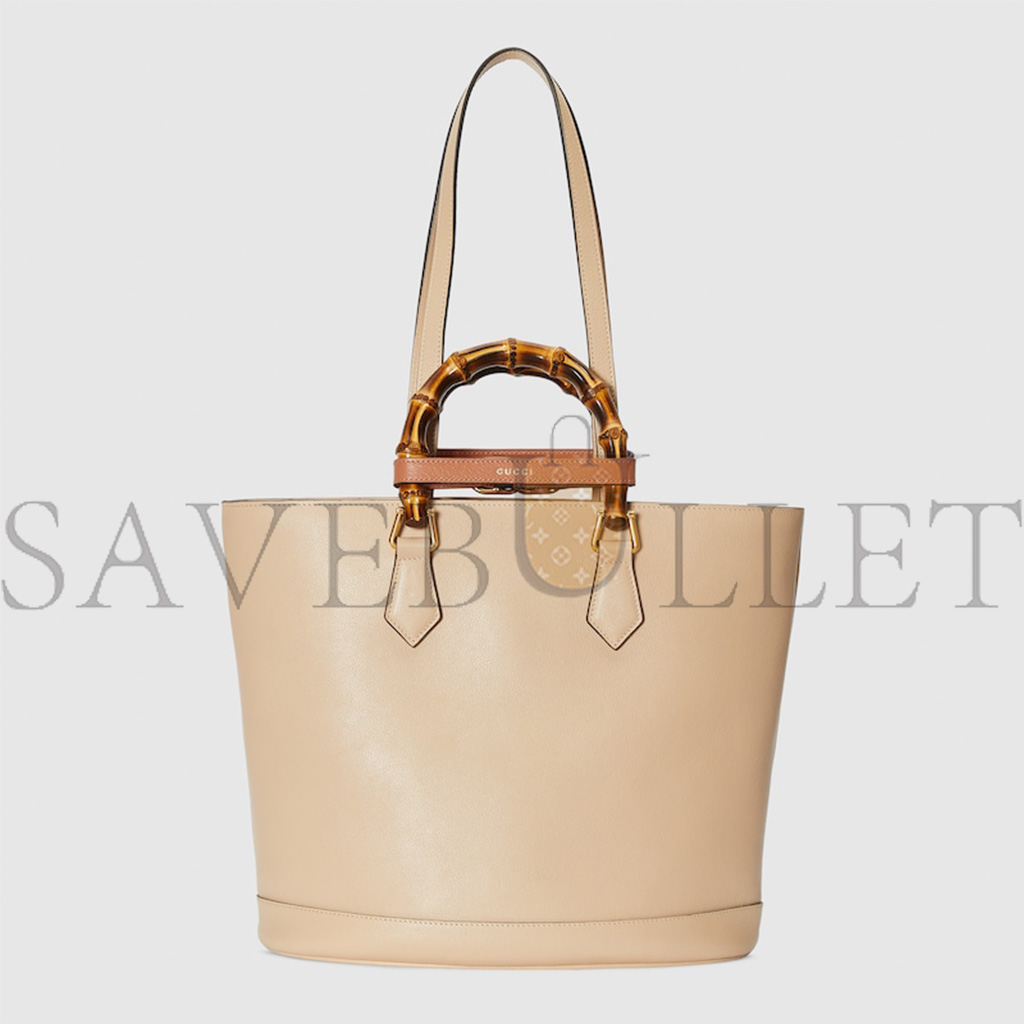 GUCCI DIANA MEDIUM TOTE BAG 750394 (31*27*15cm)